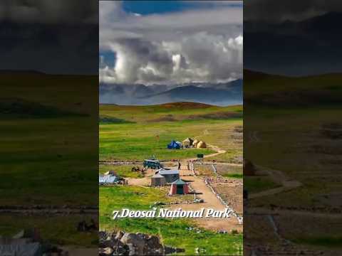 10 Beautiful Visiting Places (Pieces of Paradise) In Pakistan🇵🇰