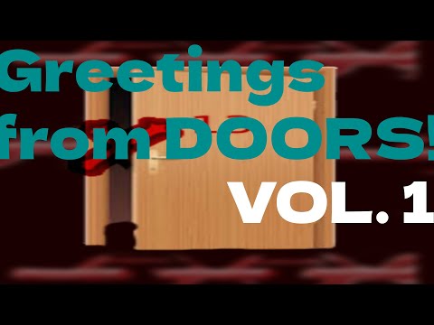 DOORS ORIGINAL SOUNDTRACK VOL.1