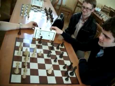 fm German Pankov   gm Maxim Matlakov