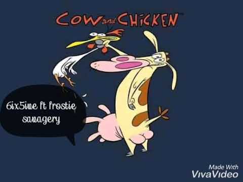 another vybe in E.TOWN 6ix5ive ft frostie savagery