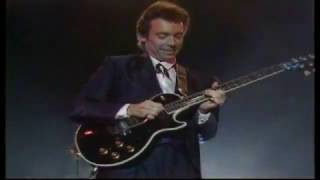 Steve Hackett - Please Don't Touch