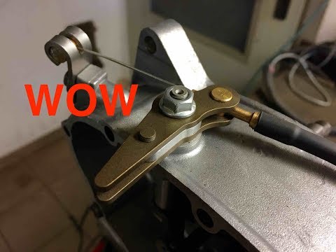 Mosi´s Mofa Tipps: Handschaltung 2