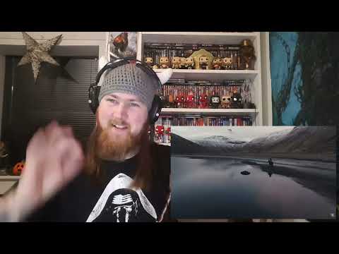 TYR | Hammered | Reaction