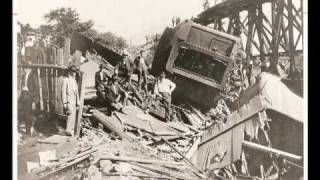 The Wreck of the Old 97