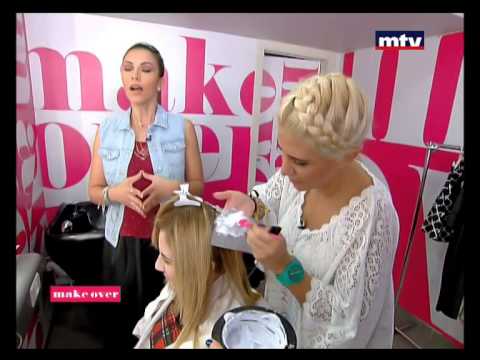 Make Over - 27/10/2014