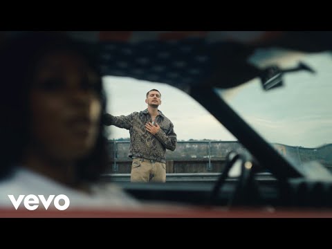 Hulvey - SURVIVAL (Official Music Video)