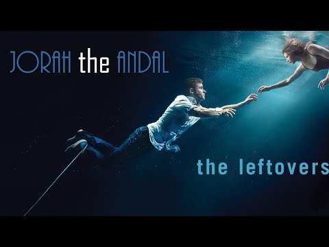 The Leftovers - The Departure Suite