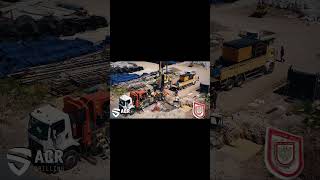 Новая буровая установка ACR Drilling | Изображение 4 - Machineryline