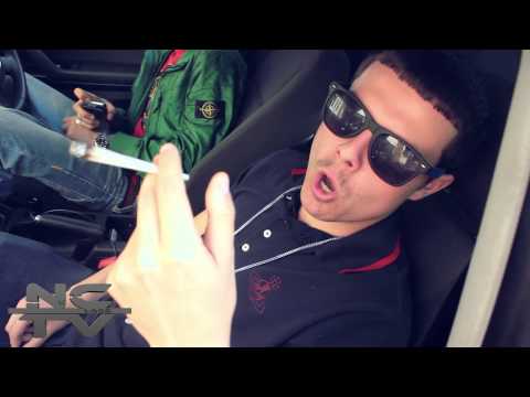 NuClassTv - Rossco - Freestyle [HD 1080P]