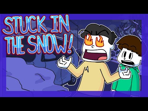 My Crazy Winter Stories