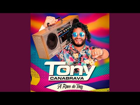 A Rave do Tony