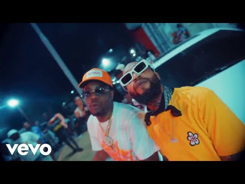 Ding Dong, IWaata - Looney | Official Music Video