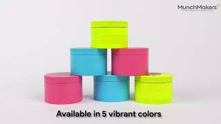 Glow in the Dark Grinder