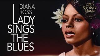 Lady Sings The Blues - Diana Ross As Billie Holiday Full Movie