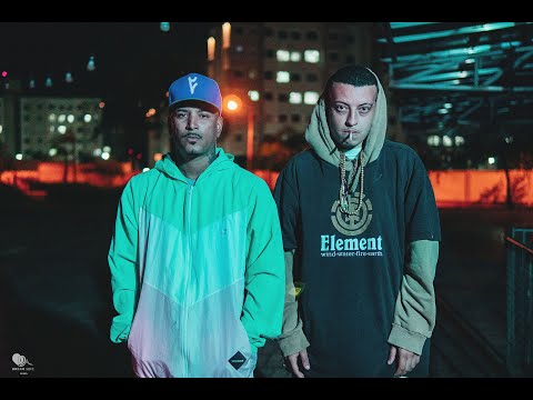 ENÓQ - Viva o hoje Part Pateta Código 43