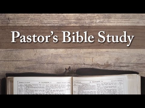 The Righteous Branch: Jeremiah 23:1-6