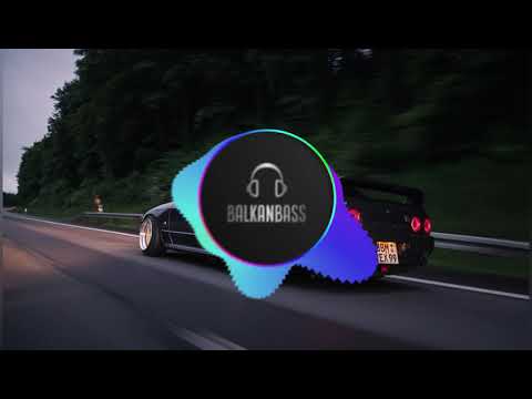 KO TO!?  (CEKV X PETROV X UKIC X BEBI ) (Balkan Bass Boosted)