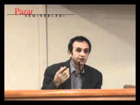 "İrfan Nedir ?" - www.pazarseminerleri.org