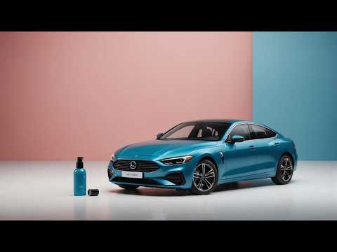 The Truth About New Car Smell: Can It Be Preserved?