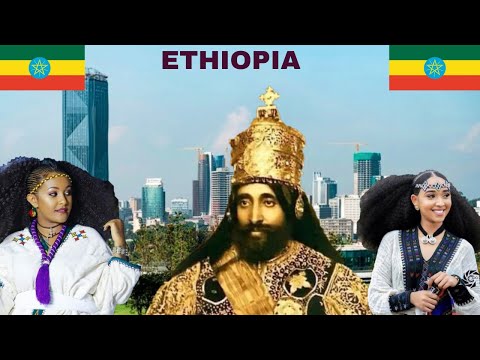 ETHIOPIA: 10 Interesting Facts About Ethiopia (That You Didn't Know !!) 🇪🇹