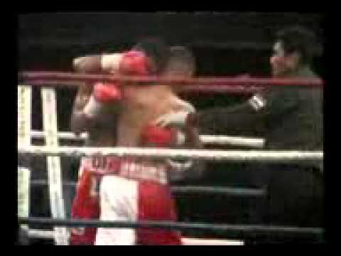 Alvaro Pérez vs Daniel Díaz mpeg4 001