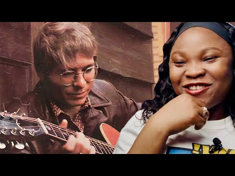 *Omg His Voice*!! Hearing John Denver For the First time