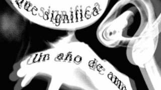 Luz Casal - Un Año de Amor [with lyrics]