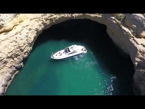 São Lourenço Fairline Targa 47 | Just Vilamoura Charters