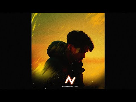 rnboi x tiakola x hamza type beat "Pas le temps" | instru rap 2024