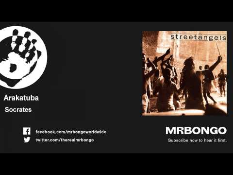 Arakatuba - Socrates - feat. Fila Brasilia