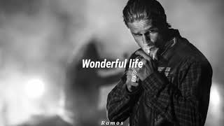 Wonderful life - Smith and Burrows [SUB ESPAÑOL]