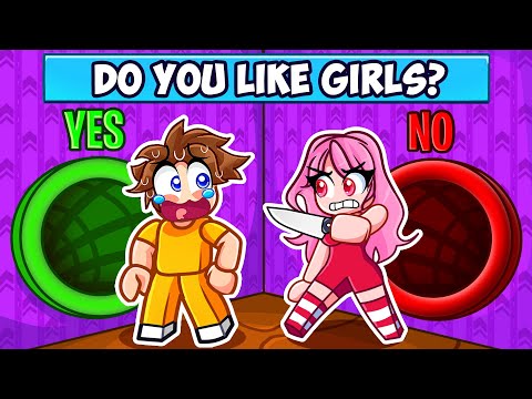 Roblox Pick a Slide... OR DIE!!