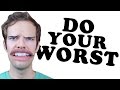 OFFEND ME in 4 words (YIAY #186) 