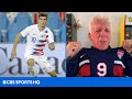 CONCACAF Nations League Preview from former USMNT Scout [United States vs Honduras] | CBS Sports HQ