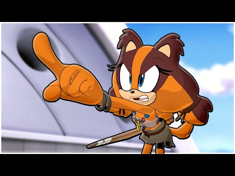 You Can't Kill Me (Blender)