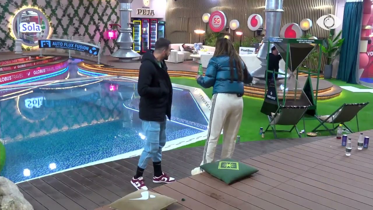 “Je në përfundim të karrierës”/ Rozana i kthehet Jozit: Ti e përcakton? Merru me lojën, jo...