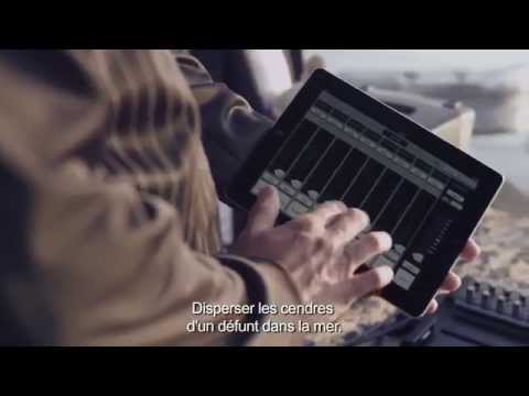 Mackie Enceintes Série DLM Vidéo officielle