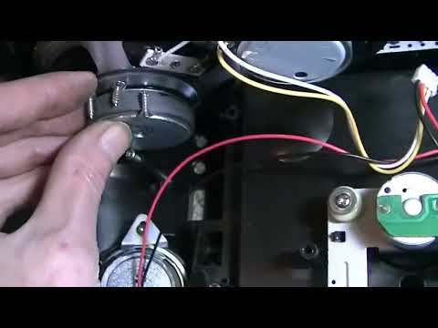 DAB Radio Reparatur Teil 2 - eflose #1311