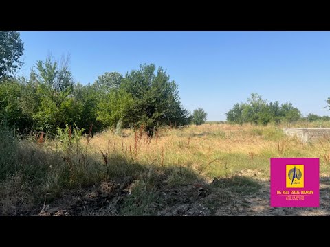 Teren Clinceni- Ordoreanu- langa Dig. — Video