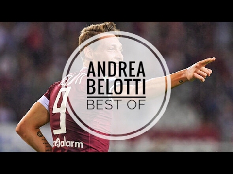 Andrea Belotti ● Amazing Striker ● Goals & Assists | Fantastic Sports