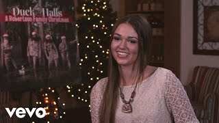 The Robertsons - The Story Behind "Santa Looked A Lot Like Daddy"