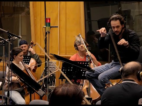 Nézzé’ má’ ide! – Egy zeneszerző // Grósz Arthur Valentin