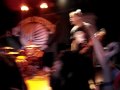 The Briggs "Don't Care" @ Knitting Factory Hollywood