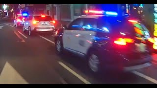 我想說警察叔叔又要視而不見了