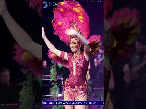 Gallery image 1: BRAZILIAN CARNIVAL SHOW