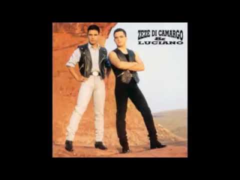 Zezé Di Camargo & Luciano ☆🎙 ♩Eu Acabo Voltando ... ♥  ♡1995♡