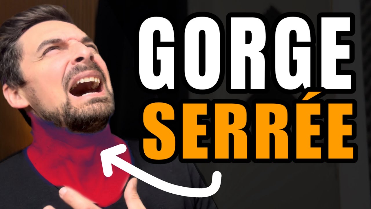 Comment Chanter Sans Serrer la Gorge : Libérez Votre Voix !
