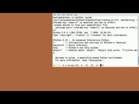 Python Tutorial Ordinary Differential Equations Odes Python For Scientific Computin