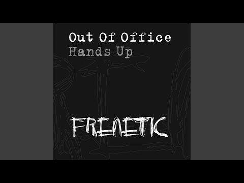 Hands Up (Ericke Remix)