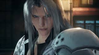 クライシスコア FF7 リユニオン part1